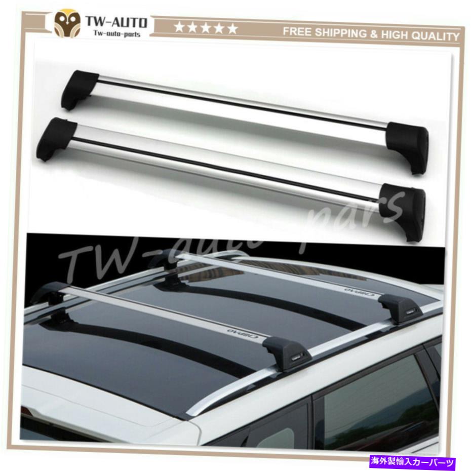 ルーフキャリア メルセデスベンツGLK X204 GLK350 2009-2015ルーフラッククロスバークロスバーに適しています Fit for Mercedes Benz GLK X204 GLK350 2009-2015 Roof Rack Cross Bar Crossbar【並行輸入品】|Us Custom Parts Shop USDM