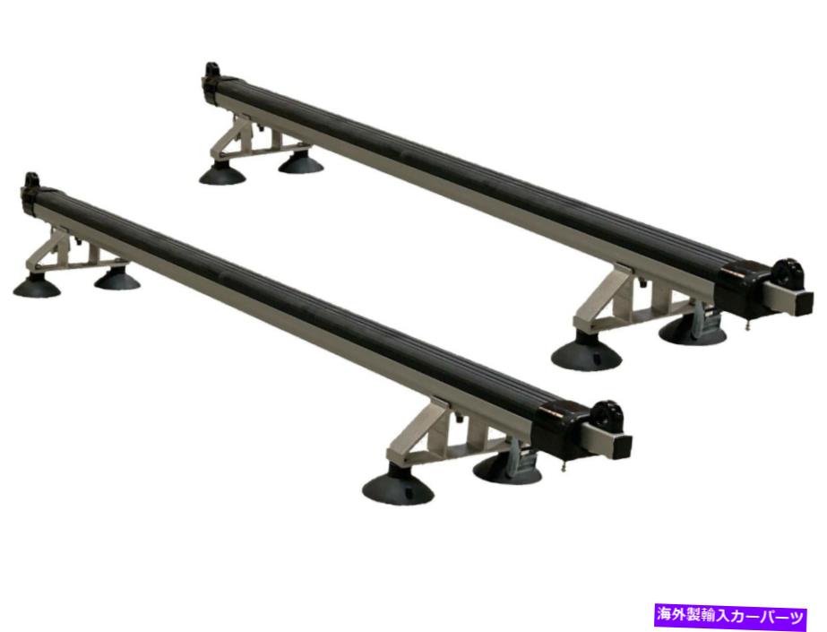ルーフキャリア スプリングクリーク製造吸引カップルーフラック|アメリカで作られた| Spring Creek Manufacturing Suction Cup Roof Rack | MADE IN THE USA |【並行輸入品】