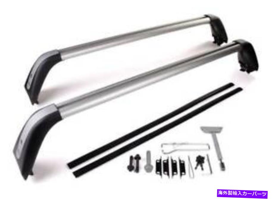 ルーフキャリア Mini Cooper R55 R56用の本物の82712149225ルーフラックキット Genuine 82712149225 Roof Rack Kit For Mini Cooper R55 R56【並行輸入品】｜Us Custom Parts Shop USDM