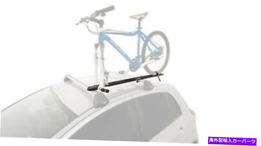 ルーフキャリア Rhino-Rack Road Warrior Roof Mounted Bike Carrier Universal Fit Rhino-Rack Road Warrior Roof Mounted Bike Carrier Universal Fit【並行輸入品】