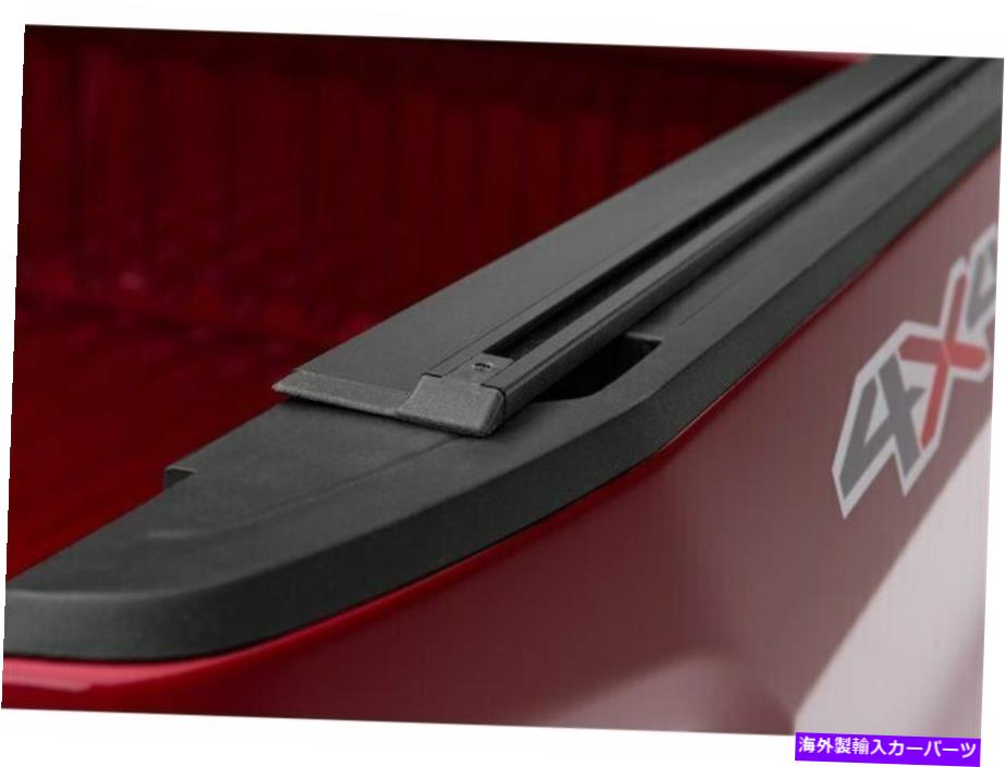 ルーフキャリア Truxedo Elevate TS Railsルーフラックフィットシボレーシルバラード3500 HD 2020 57RTRG Truxedo Elevate TS Rails Roof Rack fits Chevy Silverado 3500 HD 2020 57RTRG【並行輸入品】