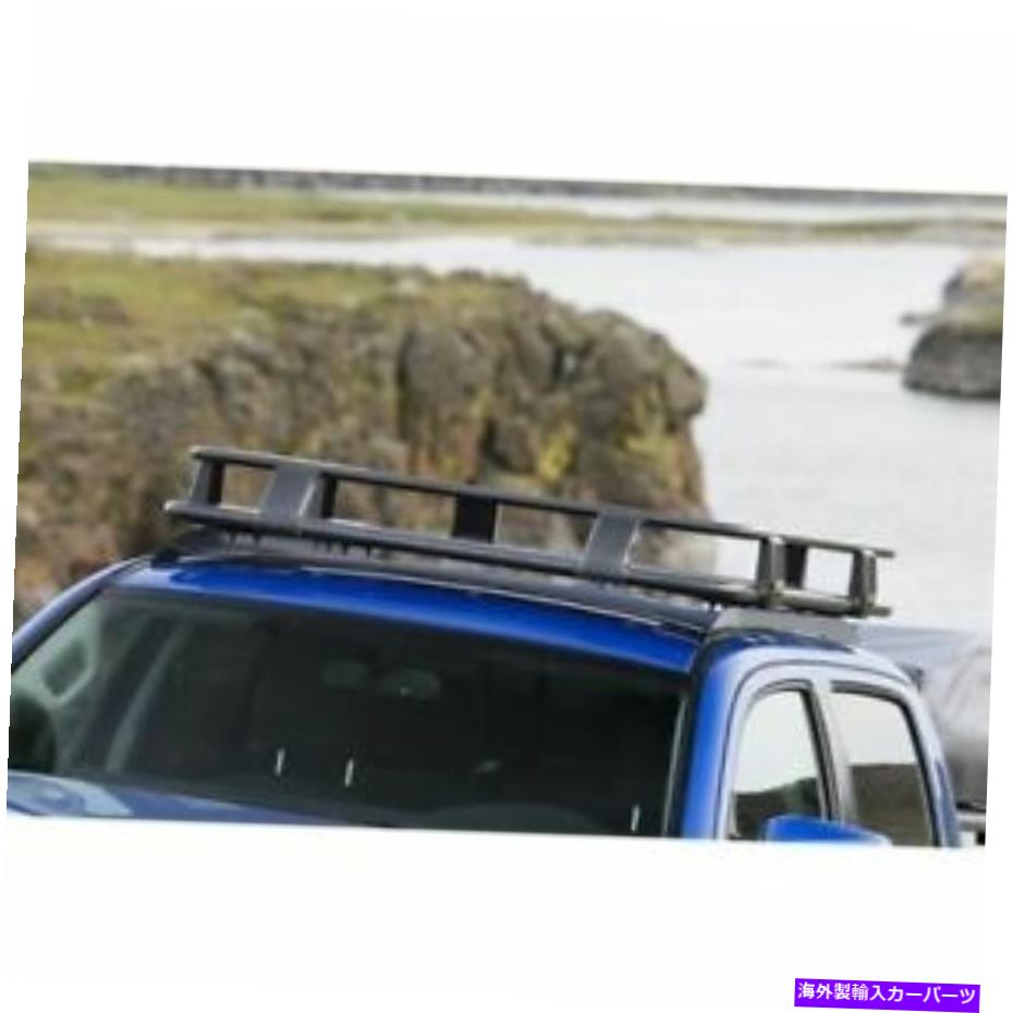 ルーフキャリア ARB 3723010 2005年から2019年のトヨタタコマのルーフラックマウントキット ARB 3723010 Roof Rack Mounting Kit For 2005-2019 Toyota Tacoma NEW【並行輸入品】