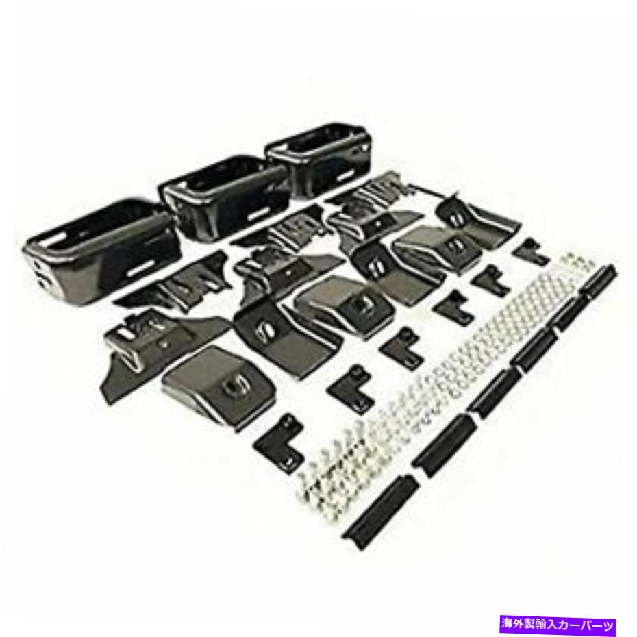 ルーフキャリア ARB 3720100ルーフラックフィッティングキット ARB 3720100 Roof Rack Fitting Kit【並行輸入品】|Us Custom Parts Shop USDM