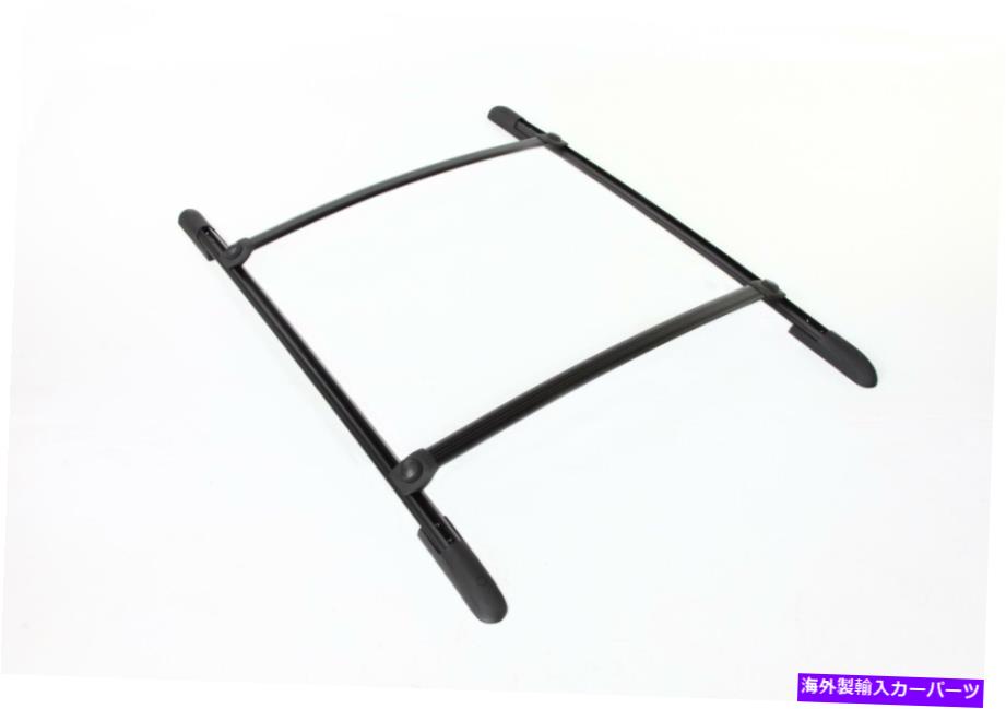 ルーフキャリア ルーフラック75 lbキャパシティキットBLK 45インチW x 45インチの長さのダイナスポートペリークラフト Roof Rack 75 Lb Capacity Kit BLK 45 Inch W x 45 Inch Long DynaSport Perrycraft【並行輸入品】|Us Custom Parts Shop USDM