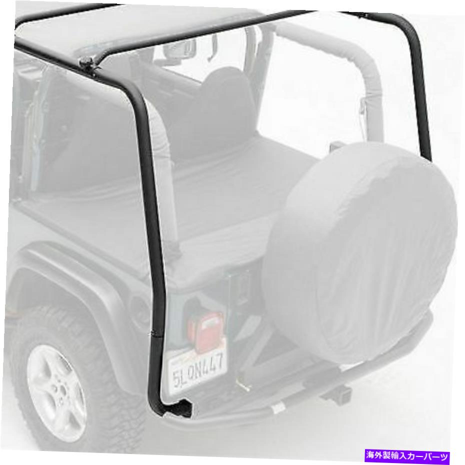 ルーフキャリア Smittybilt SRCルーフラック-76713 Smittybilt SRC Roof Rack - 76713【並行輸入品】｜Us Custom Parts Shop USDM