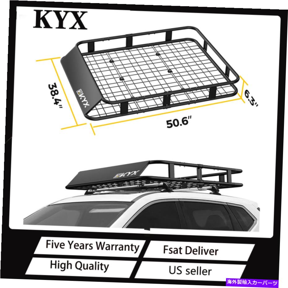 ルーフキャリア Kyx New Large Load 63 \