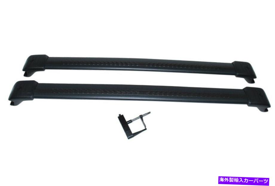 ルーフキャリア OEMランドローバーフリーランダー2 L359ルーフラッククロスキットLR002417本物 OEM LAND ROVER FREELANDER 2 L359 ROOF RACK CROSS KIT LR002417 GENUINE【並行輸入品】|Us Custom Parts Shop USDM