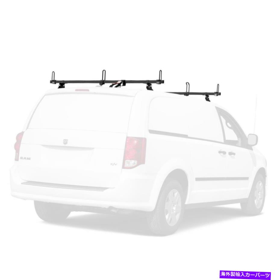 ルーフキャリア vantech M2000 2 Bar 60 \