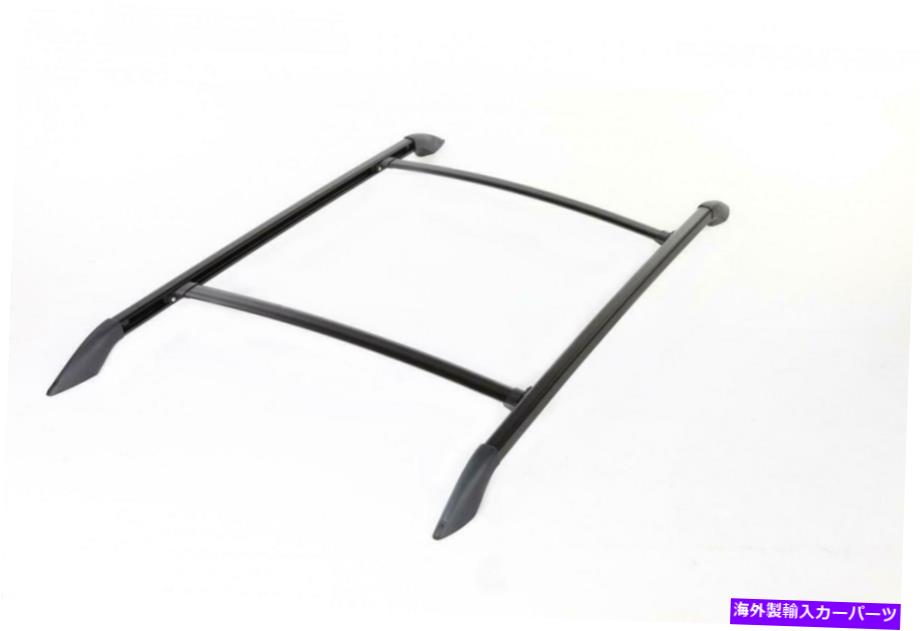 ルーフキャリア Perrycraft AV4238-Bルーフラック Perrycraft AV4238-B Roof Rack【並行輸入品】｜Us Custom Parts Shop USDM