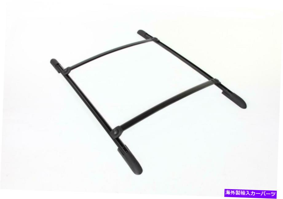 ルーフキャリア Perrycraft DS4545-Bルーフラック Perrycraft DS4545-B Roof Rack【並行輸入品】