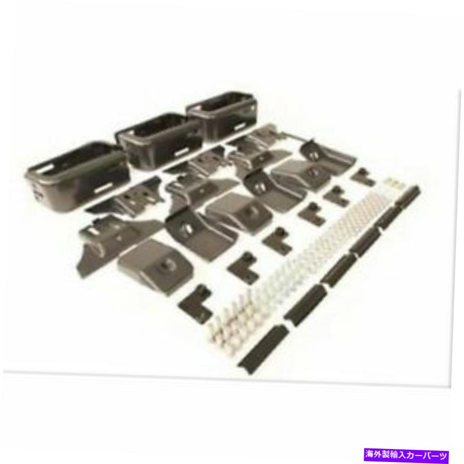 ルーフキャリア ARB 3722010ルーフラックマウントキットNEW ARB 3722010 Roof Rack Mounting Kit NEW【並行輸入品】 95,469円