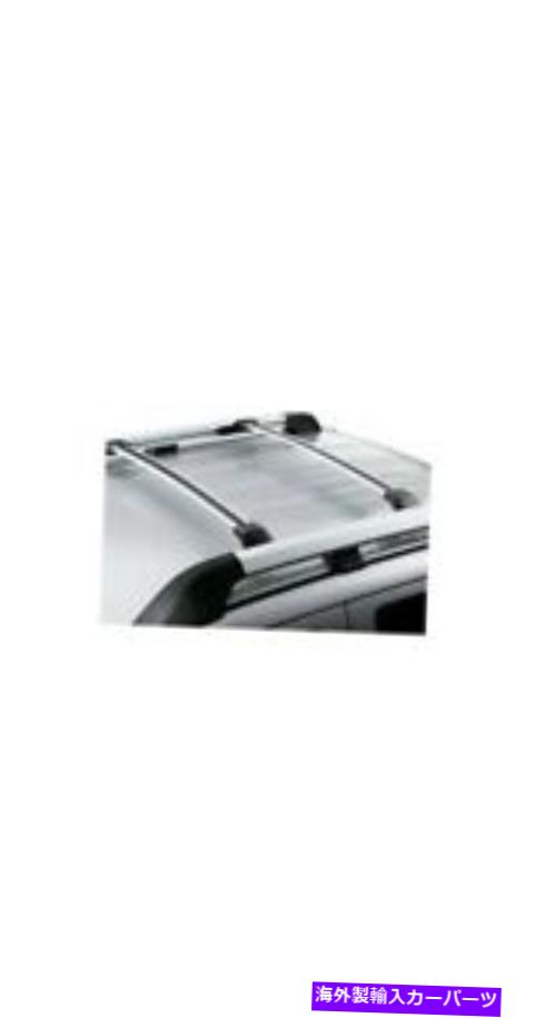 ルーフキャリア ホンダリッジライン08L02-SJC-100Aルーフラック Honda Ridgeline 08L02-SJC-100A Roof Rack【並行輸入品】｜Us Custom Parts Shop USDM
