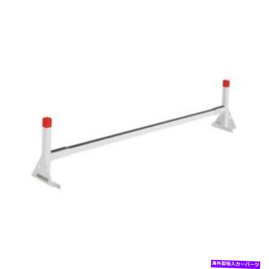 ルーフキャリア ウェザーガード2056-3ルーフラックアクセサリークロスバー WEATHER GUARD 2056-3 Roof Rack Accessory Cross Bar【並行輸入品】