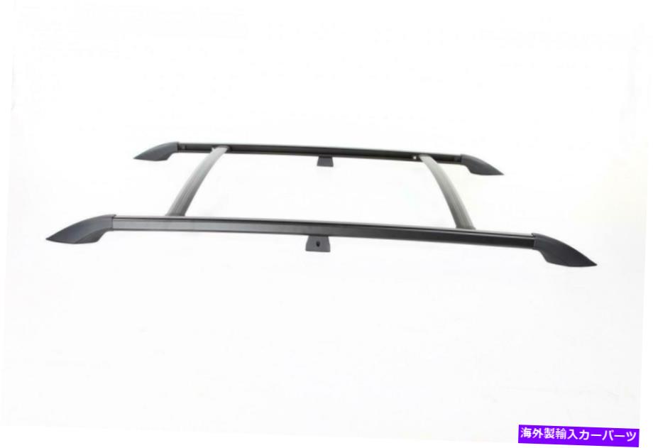 ルーフキャリア Perrycraft AV4368-Bルーフラック Perrycraft AV4368-B Roof Rack【並行輸入品】｜Us Custom Parts Shop USDM