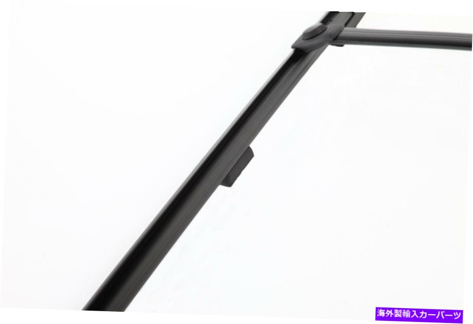 ルーフキャリア ルーフラック75 lbキャパシティキットBLK 47インチW x 75インチの長さのダイナスポートペリークラフト Roof Rack 75 Lb Capacity Kit BLK 47 Inch W x 75 Inch Long DynaSport Perrycraft【並行輸入品】