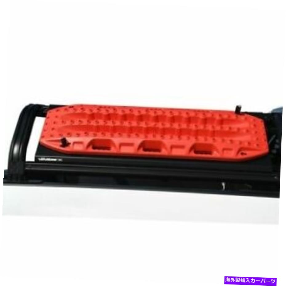 ルーフキャリア PUTCO185715ベンチャーTECルーフラックマウントプレート、46インチ、フルレングットnew Putco 185715 Venture TEC Roof Rack Mounting Plate, 46in., Full Lenght NEW【並行輸入品】