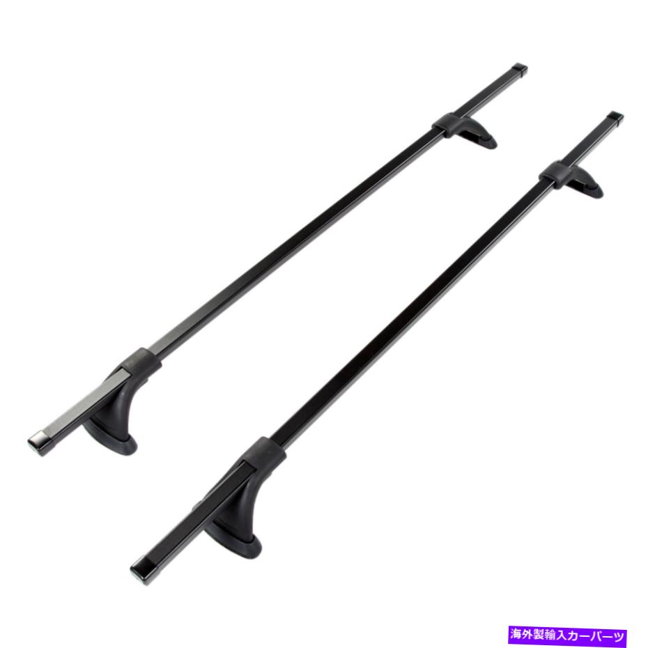 ルーフキャリア フォードF-350スーパーデューティ00-04スポーツクエスト55 "パッドマウントスタイルルーフラック For Ford F-350 Super Duty 00-04 SportQuest 55" Pad Mount Style Roof Rack【並行輸入品】｜Us Custom Parts Shop USDM 97,345円