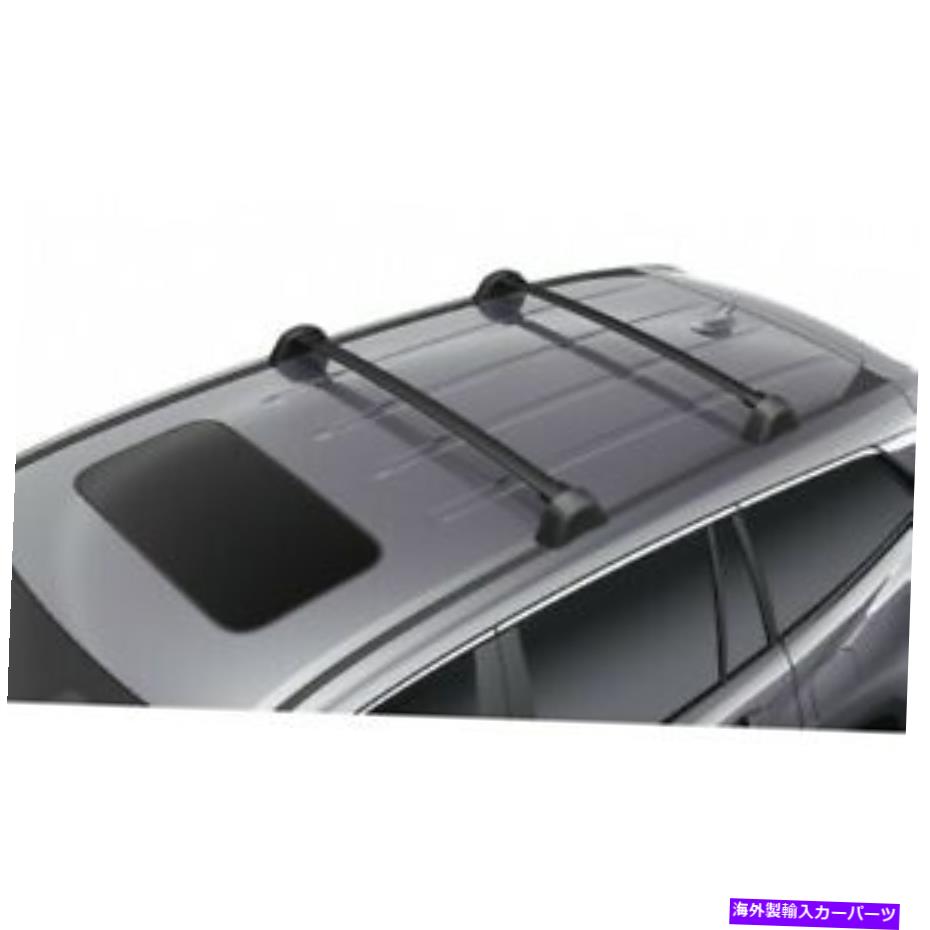 ルーフキャリア ホンダパイロット08L02-TG7-100Cルーフラック Honda Pilot 08L02-TG7-100C Roof Rack【並行輸入品】|Us Custom Parts Shop USDM