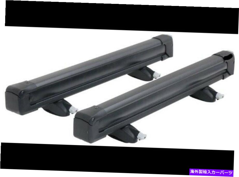 ルーフキャリア Thule Snowpack M Ski and Snowboard Carrier w/Locks Black -4ペアスキー/2ボード Thule SnowPack M Ski and Snowboard Carrier w/locks Black - 4 Pairs Skis/2 Boards【並行輸入品】 105,633円
