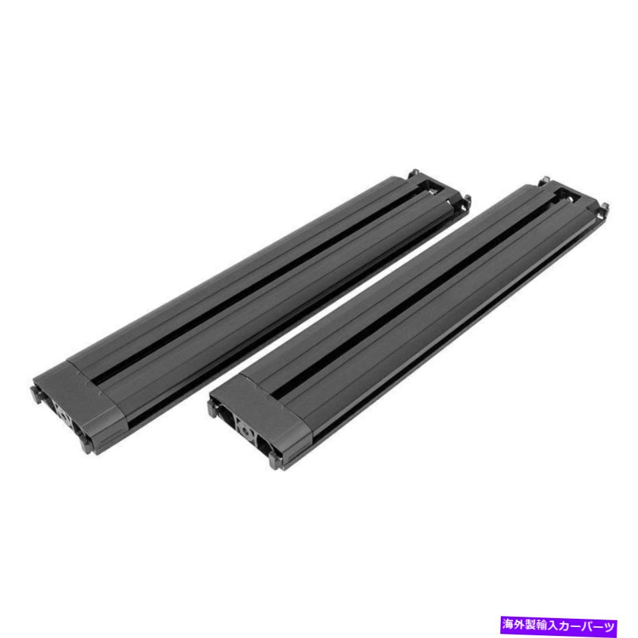ルーフキャリア Rhino-rack RDNSB75 Reconn-Deck NS Barキット Rhino-Rack RDNSB75 Reconn-Deck NS Bar Kit【並行輸入品】