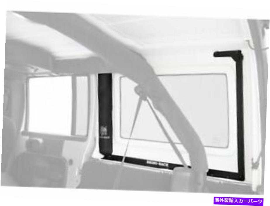 ルーフキャリア 07-18のルーフラックジープラングラーJK無制限サハラルビコンXスポーツGK39Q9 Roof Rack For 07-18 Jeep Wrangler JK Unlimited Sahara Rubicon X Sport GK39Q9【並行輸入品】