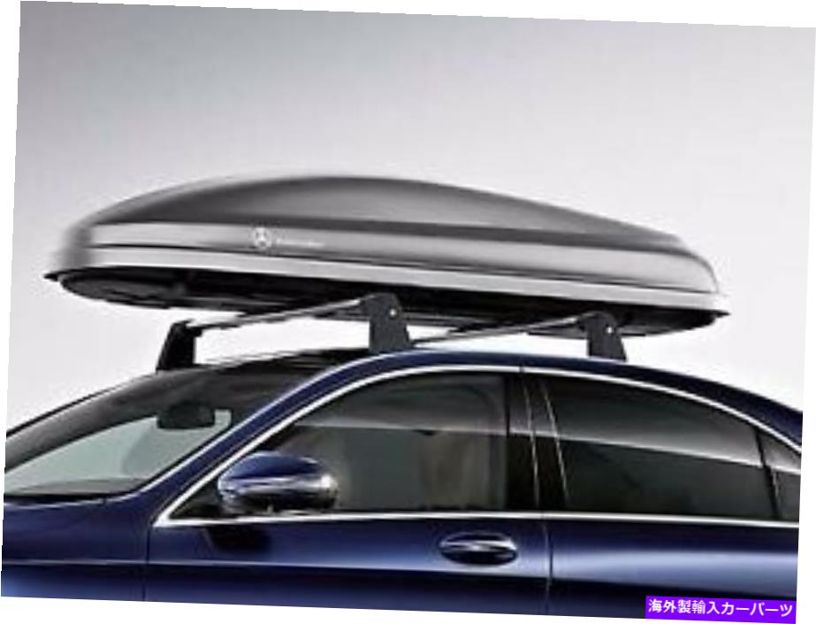 ルーフキャリア 本物のメルセデスベンツルーフラッククロスバーv222 Sクラス2014-2015 OE 2228900093 Genuine Mercedes Benz Roof Rack Cross Bars V222 S class 2014-2015 OE 2228900093【並行輸入品】｜Us Custom Parts Shop USDM