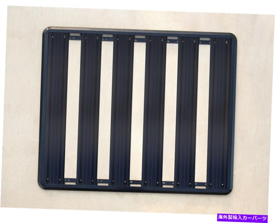 ルーフキャリア チーフ製品WK2ルーフラックプラットフォームジープ2011-2020グランドチェロキー Chief Products WK2 Roof Rack Platform Only for Jeep 2011-2020 Grand Cherokee【並行輸入品】