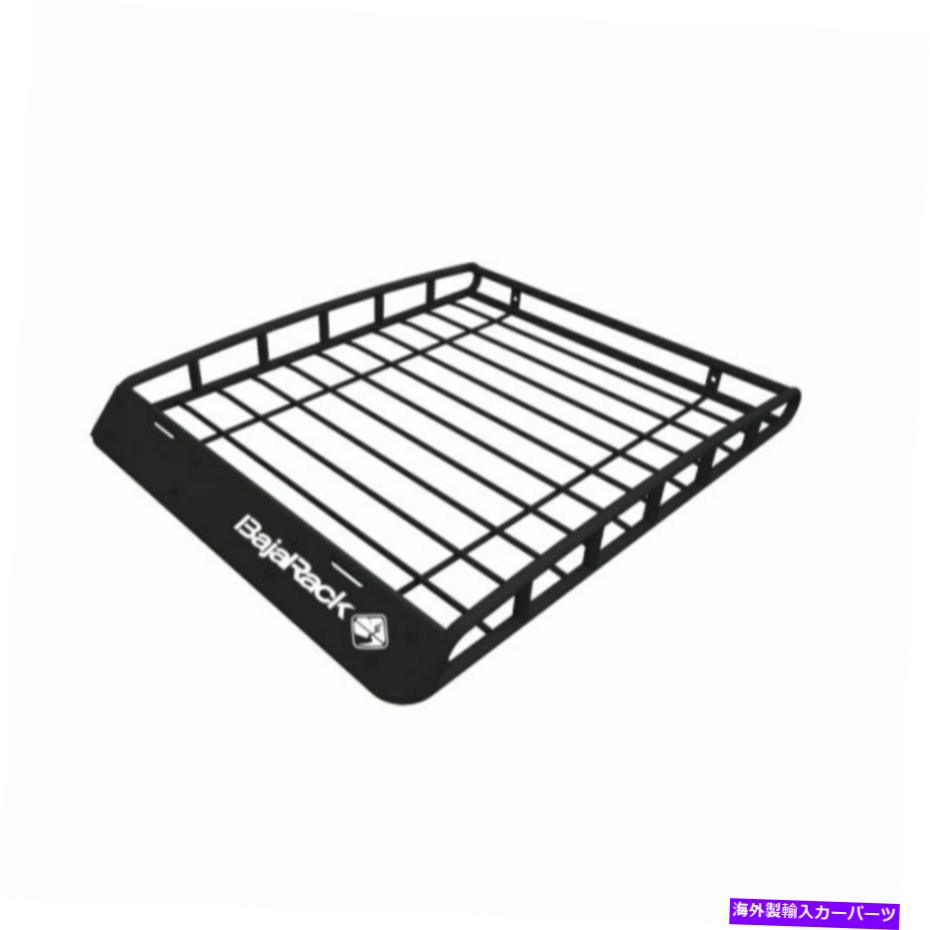 ルーフキャリア Subaru 2016-2020 CrosstrekのBajarack Standard Basket Rack BajaRack Standard Basket Rack for Subaru 2016-2020 Crosstrek【並行輸入品】｜Us Custom Parts Shop USDM 170,995円