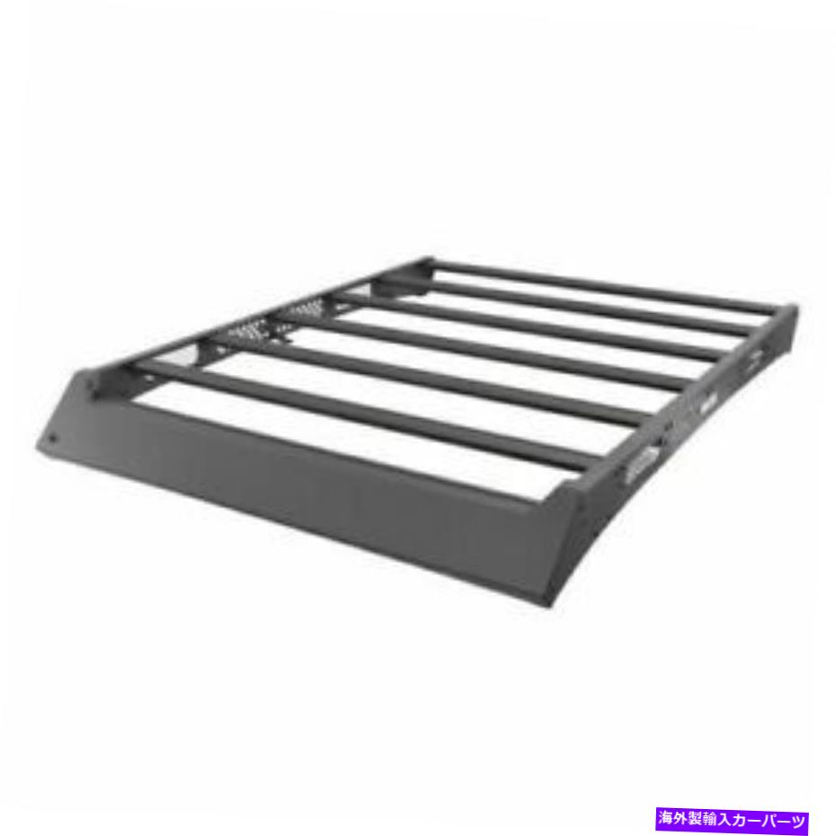 ルーフキャリア Go Rhino 5933000T Ceros 2016-2022 Toyota TacomaNewのロープロファイルルーフラック Go Rhino 5933000T Ceros Low Profile Roof Rack For 2016-2022 Toyota Tacoma NEW【並行輸入品】