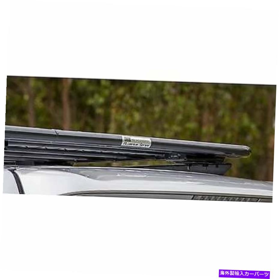 ルーフキャリア ARBスチールルーフラックキット-3813030 ARB Steel Roof Rack Kit - 3813030【並行輸入品】