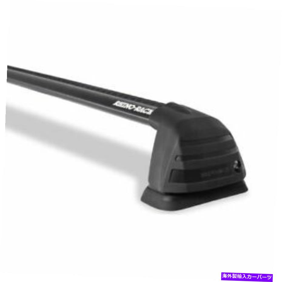 ルーフキャリア Rhino Rack RV0769B Vortex Roc25フラッシュ2バールーフラック-BlackNew Rhino Rack RV0769B Vortex ROC25 Flush 2 Bar Roof Rack - Black NEW【並行輸入品】|Us Custom Parts Shop USDM
