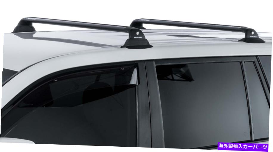 ルーフキャリア Rhino-rack usa rvp33 vortex rvpルーフラックは12-16 cr-vに適合します Rhino-Rack Usa Rvp33 Vortex Rvp Roof Rack Fits 12-16 Cr-V【並行輸入品】