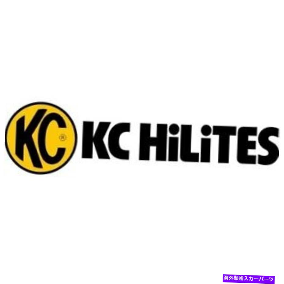 ルーフキャリア kc hilites 9223ルーフラックヒリライトMラックラックのみアルミニウムブラックパウダーコーティング KC Hilites 9223 Roof Rack HiLiTES M-Rack Rack Only Aluminum Black Powdercoated【並行輸入品】