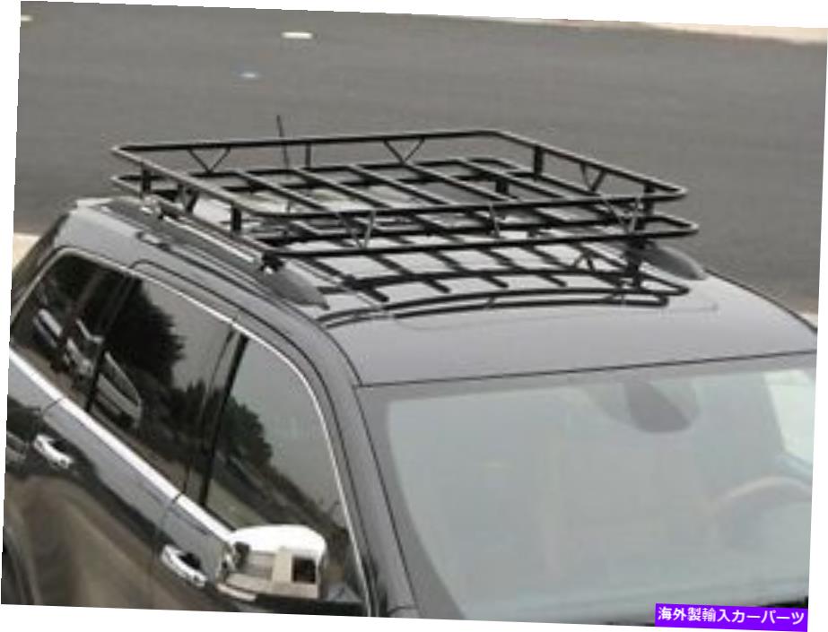 ルーフキャリア ガービンウィルダネススポーツシリーズジープグランドチェロキー4 / wk2ルーフラック GARVIN WILDERNESS SPORT SERIES JEEP GRAND CHEROKEE 4 / WK2 ROOF RACK【並行輸入品】