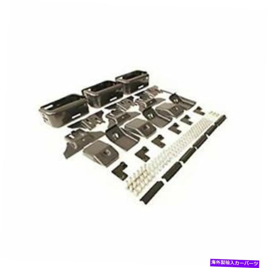 ルーフキャリア 3700050 ARB 3700050ルーフラックフィッティングキット 3700050 Arb 3700050 Roof Rack Fitting Kit【並行輸入品】 112,970円
