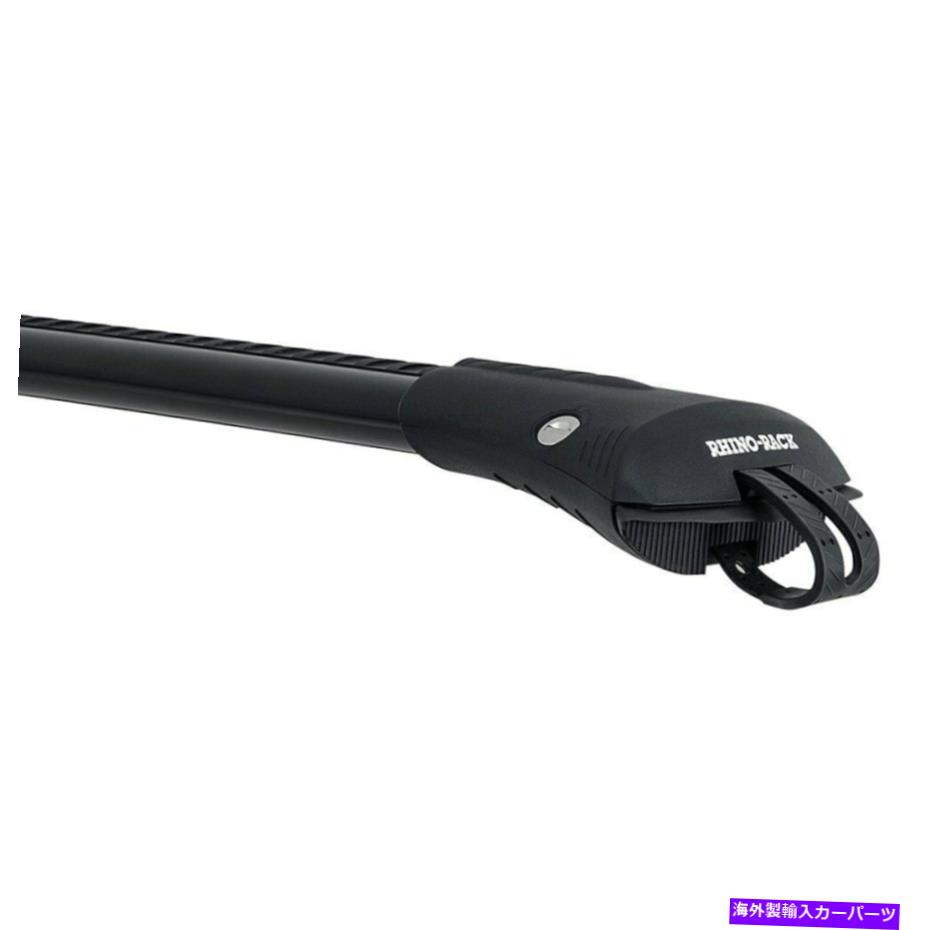ルーフキャリア トヨタ4runner 11 Rhino-rack Ja7987 Vortex Stealthbar Black Roof Rack System For Toyota 4Runner 11 Rhino-Rack JA7987 Vortex StealthBar Black Roof Rack System【並行輸入品】｜Us Custom Parts Shop USDM