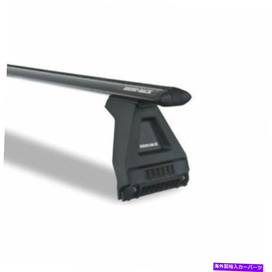 ルーフキャリア Rhino Rack Ja3268 Vortex RL150 Black2 Bar Roof Rack for Ford E-Series New Rhino Rack JA3268 Vortex RL150 Black 2 Bar Roof Rack For Ford E-Series NEW【並行輸入品】|Us Custom Parts Shop USDM
