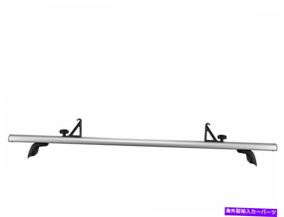 ルーフキャリア 2015-2019 Ford Transit-350 HDルーフラックTracrac 97124XS 2016 2017 2018 For 2015-2019 Ford Transit-350 HD Roof Rack TracRac 97124XS 2016 2017 2018【並行輸入品】|Us Custom Parts Shop USDM