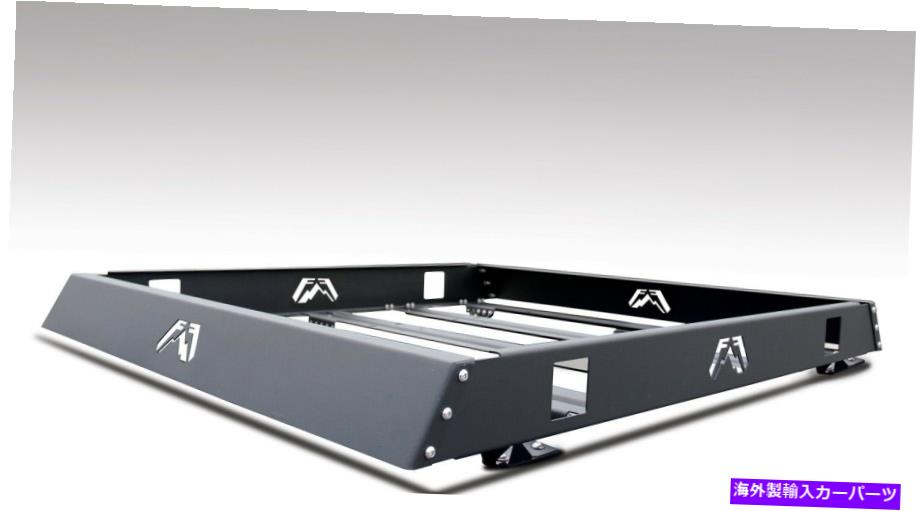 ルーフキャリア Fab Fours RR48-1ルーフラック Fab Fours Rr48-1 Roof Rack【並行輸入品】