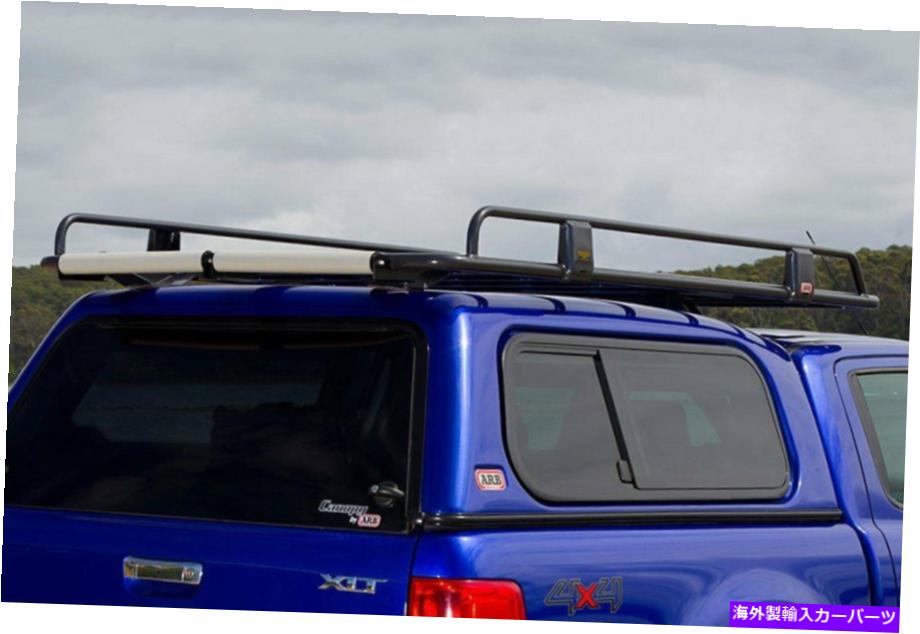 ルーフキャリア ARB 3800253K Trade Roof Cargo Basket 52 \