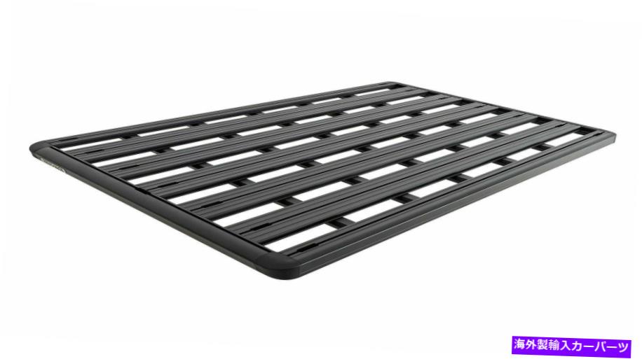 ルーフキャリア Rhino Rack 95-14 Yukon Tahoe 5DR SUV Roof Rails Pioneer Platform 52 "x 56" Rhino Rack 95-14 Yukon Tahoe 5dr Suv With Roof Rails Pioneer Platform 52" X 56"【並行輸入品】｜Us Custom Parts Shop USDM