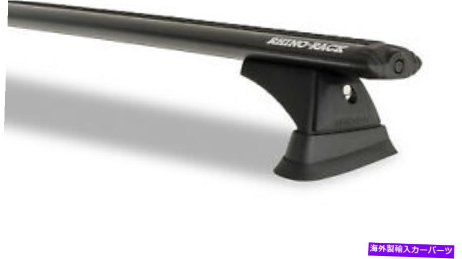ルーフキャリア Rhino-rack usa vortex rch black4 barルーフラック15-20郊外のユーコンxl Rhino-Rack Usa Vortex Rch Black 4 Bar Roof Rack For 15-20 Suburban Yukon Xl【並行輸入品】 151,938円