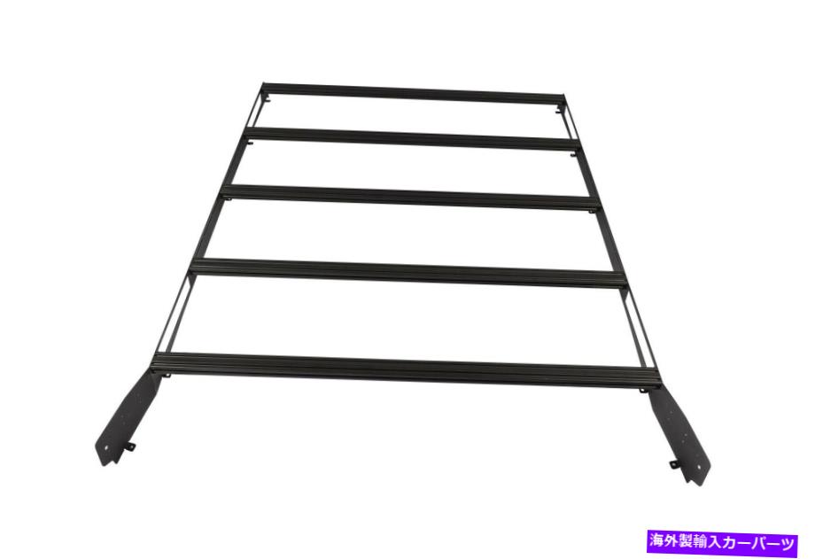 ルーフキャリア KC Hilites 9209パフォーマンスルーフラック Kc Hilites 9209 Performance Roof Rack【並行輸入品】｜Us Custom Parts Shop USDM