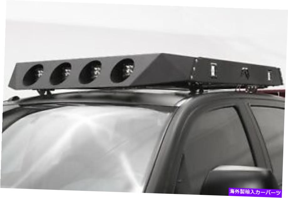 ルーフキャリア Fab Fours RR14-1ルーフラック Fab Fours RR14-1 Roof Rack【並行輸入品】｜Us Custom Parts Shop USDM