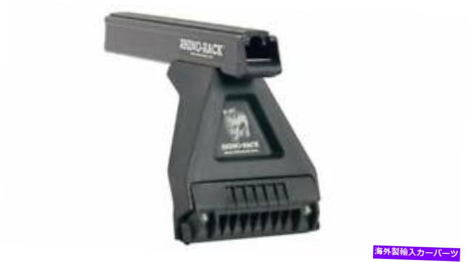ルーフキャリア Rhino Rack 1994-01フィットジープチェロキーXJ 02-07 Liberty KJ Black 3 Bar Roof Rack Rhino Rack 1994-01 Fits Jeep Cherokee Xj 02-07 Liberty Kj Black 3 Bar Roof Rack【並行輸入品】