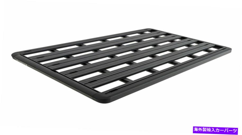 ルーフキャリア Rhino Rack 20-22はKia Telluride 5dr Flush Rails Pioneer Platform 60 \