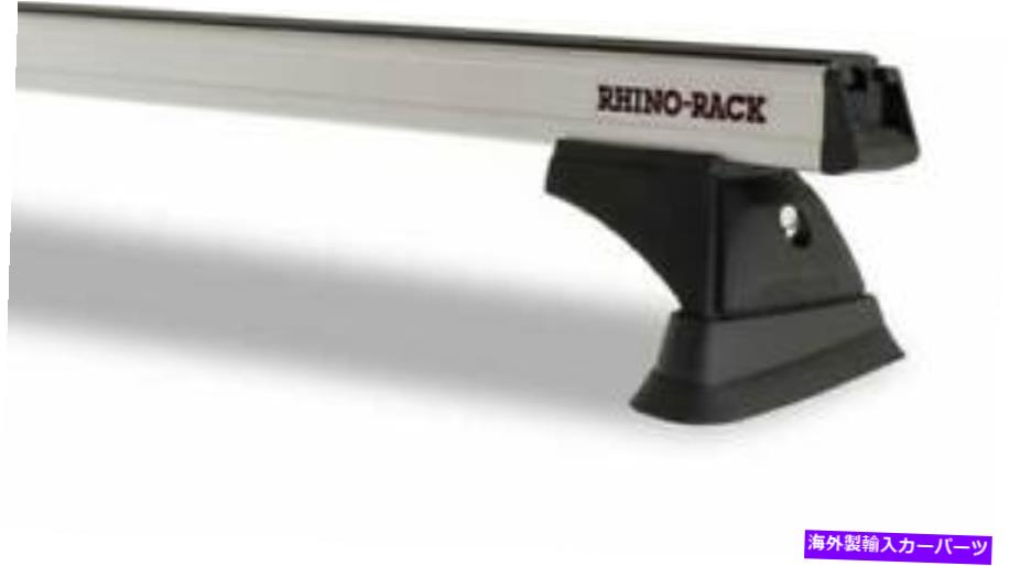 ルーフキャリア Rhino Rack 08-19 Land Cruiser 200シリーズ08-15フィットLEXUS LX 570 3バールーフラック Rhino Rack 08-19 Land Cruiser 200 Series 08-15 Fits LEXUS LX 570 3 Bar Roof Rack【並行輸入品】｜Us Custom Parts Shop USDM