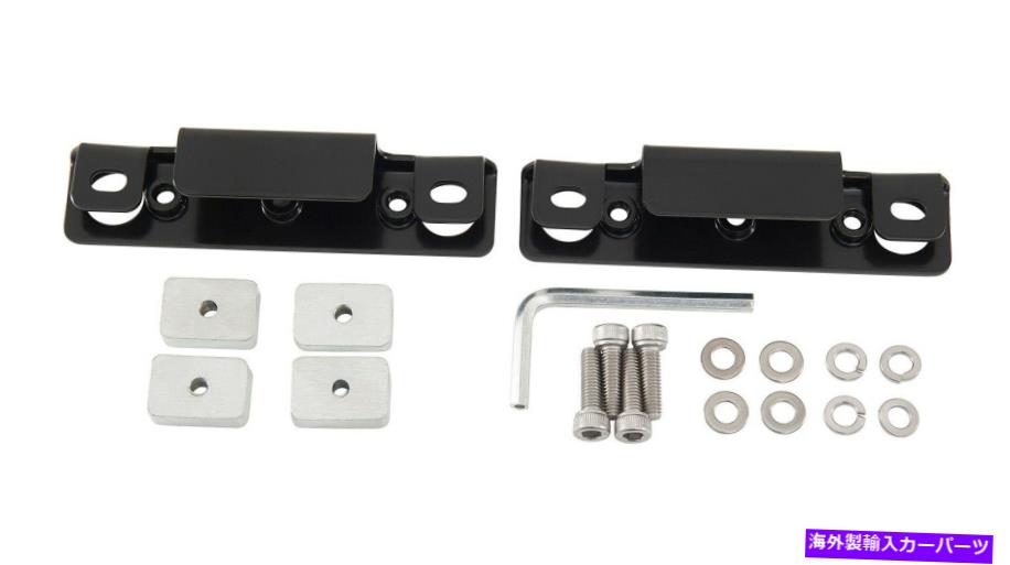 ルーフキャリア Rhino-rack USAJA9387ヘビーデューティRLT600ディッチマウントルーフラック Rhino-Rack USA JA9387 Heavy Duty RLT600 Ditch Mount Roof Rack【並行輸入品】｜Us Custom Parts Shop USDM