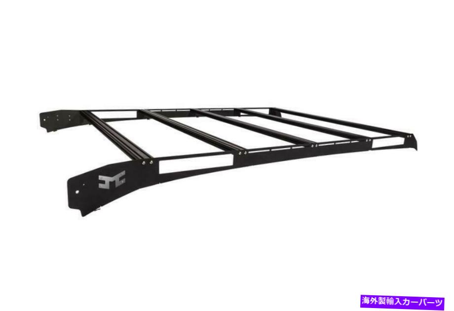 ルーフキャリア KC Hilites 9209 KC M-Rack 15-20 FITS FORD F150/Raptor/SuperDuty Performance Roof KC HiLiTES 9209 KC M-RACK 15-20 Fits Ford F150/Raptor/Superduty Performance Roof【並行輸入品】