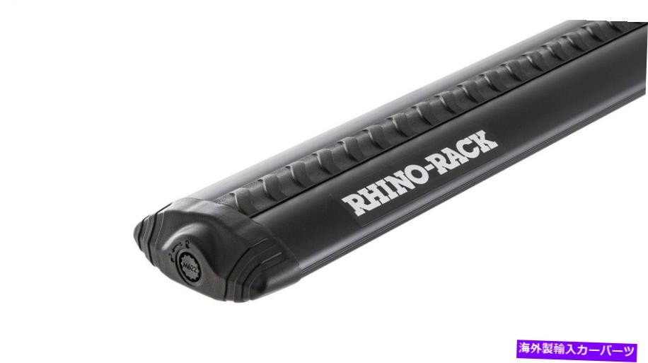 ルーフキャリア Rhino-rack USA JA9750 Vortex RCHルーフラック Rhino-Rack USA JA9750 Vortex RCH Roof Rack【並行輸入品】｜Us Custom Parts Shop USDM